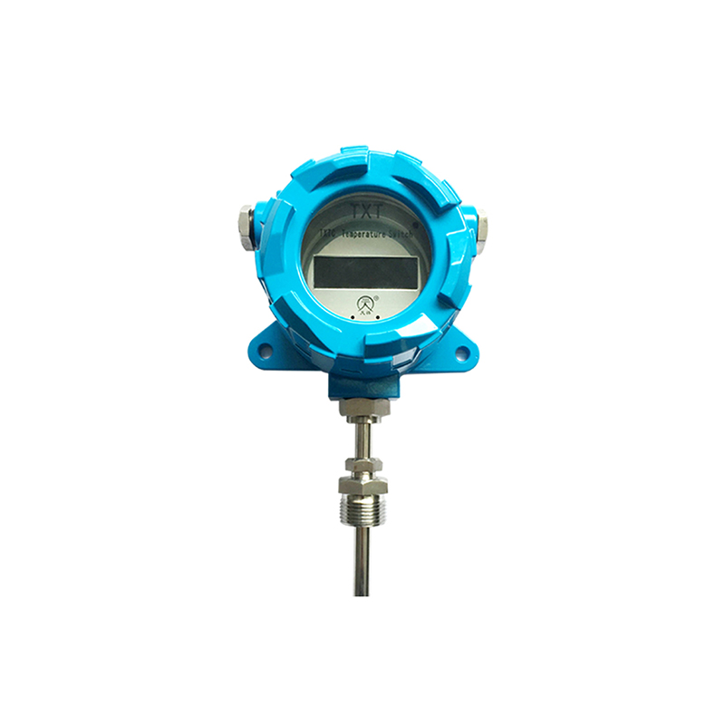 TXTC2型智能/電子溫度開關/溫度控制器