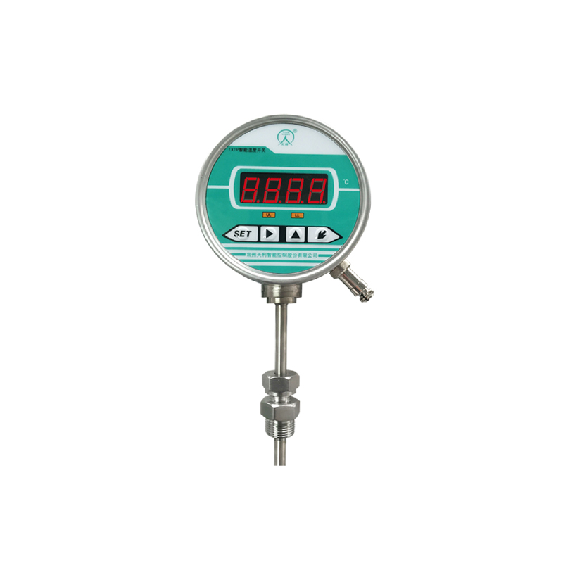 TXTP4型智能/電子溫度開關/溫度控制器