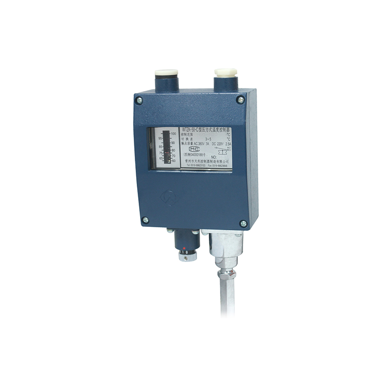 WTZK-50-C船用溫度開關/溫度控制器